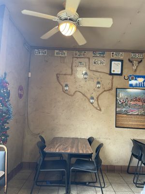 Meme's Texas BBQ Smokehouse by null