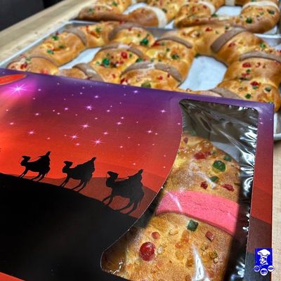 La Delice Pastry Shop by null