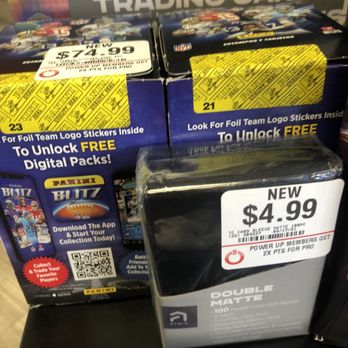 GameStop - Expensive sports cards! - Video Game Stores Near Me - Harvey, Louisiana GameStop - Expensive sports cards! - Video Game Stores Near Me - Harvey, Louisiana