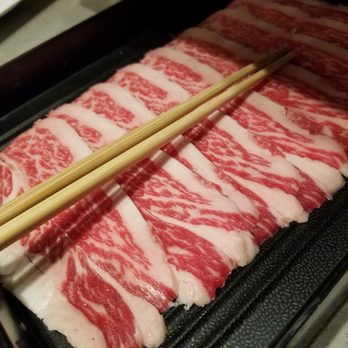 Haidilao Hotpot Flushing - Wagyu beef - Hot Pot Near Me - Flushing, New York Haidilao Hotpot Flushing - Wagyu beef - Hot Pot Near Me - Flushing, New York