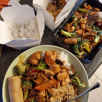 Great Wall Restaurant Express Takeout Delivery 17 Reviews Chinese 3899 Gull Rd Kalamazoo Mi Restaurant Reviews Phone Number Menu Yelp