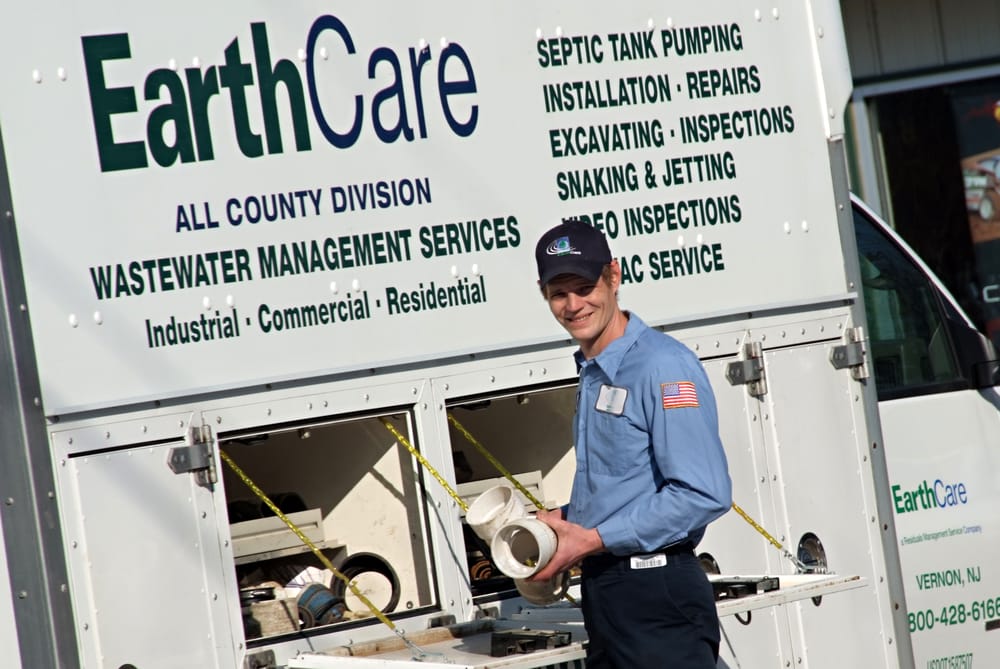 Slide of All County-Earthcare