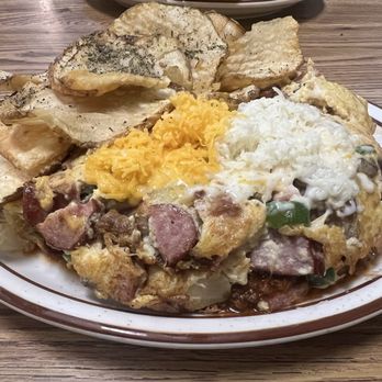 Omelet House - Kitchen Sink - Breakfast & Brunch Near Me - Las Vegas, Nevada Omelet House - Kitchen Sink - Breakfast & Brunch Near Me - Las Vegas, Nevada