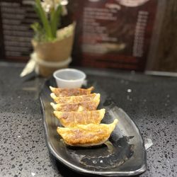 70s Saga Ramen&Curry - Gyoza