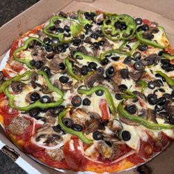 Carol Ann's Pizza