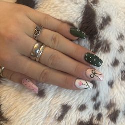 Nails Connection - Nails