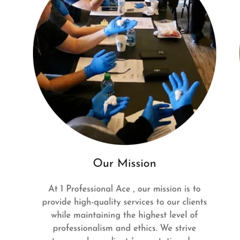 1 Professional Ace - Fingerprinting Near Me - Calabasas, California