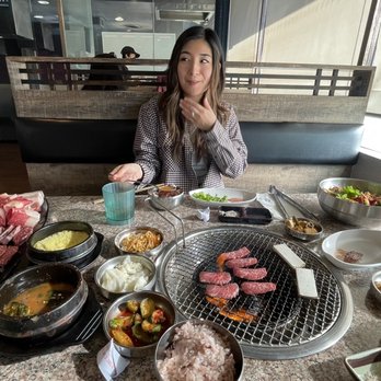 TEN BBQ - Korean Near Me - Los Angeles, California TEN BBQ - Korean Near Me - Los Angeles, California