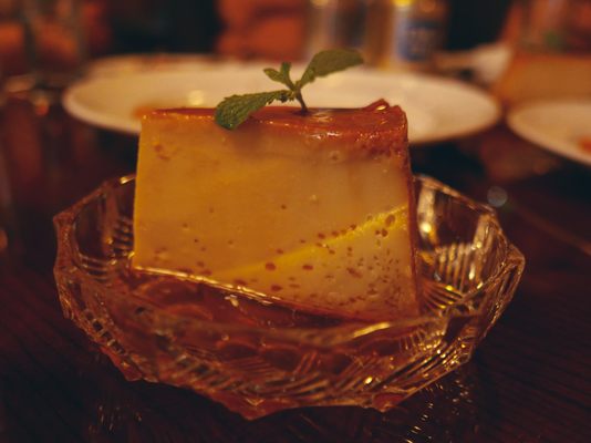 Señor Carbón Peruvian Cuisine by null