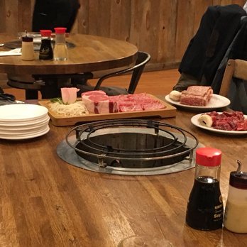 San Soo Gap San - Korean Near Me - Flushing, New York