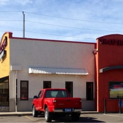 Taco John's