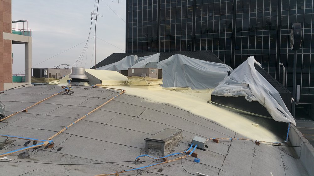 Slide of Ocean Seven Roofing