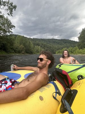 Blackwater Outdoor Adventures by null