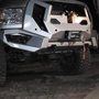Aftershock Tow