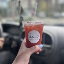 Kemi Dessert Bar
