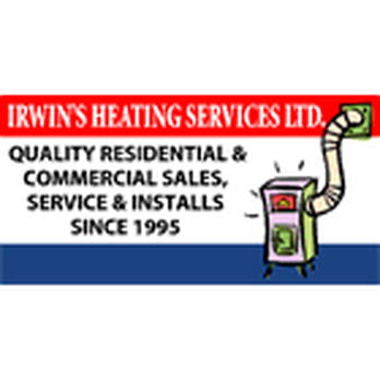 Irwin's Heating Service - Plumbing Near Me Irwin's Heating Service - Plumbing Near Me