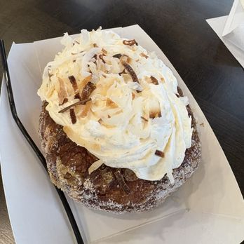 Parlor Doughnuts - Donuts Near Me - Lancaster, Pennsylvania