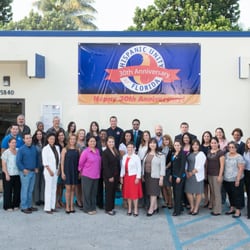 Hispanic Unity - Hispanic Unity of Florida - 30 Years Empowering a New Generation of Americans...