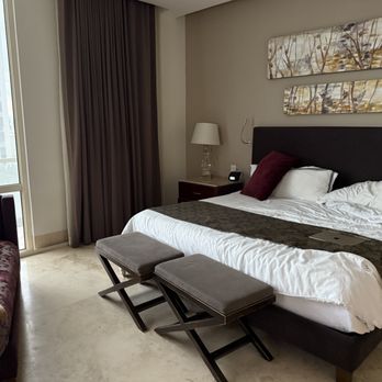 Square Hotel - My big comfy bed. - Hotels Near Me - Guadalajara, JAL Square Hotel - My big comfy bed. - Hotels Near Me - Guadalajara, JAL