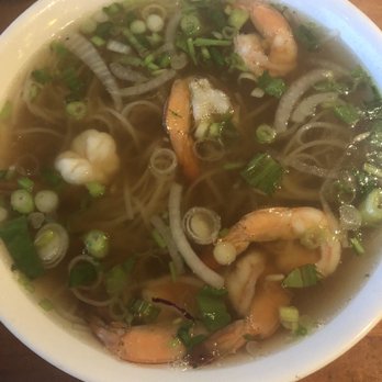 Mai Lee - Pho Bun Tom Nuong - Vietnamese Near Me - Saint Louis, Missouri