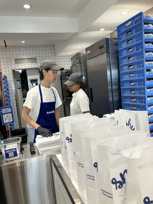 smashy burger | new york by null