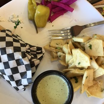 Green Olive - Mediterranean Near Me - Downey, California