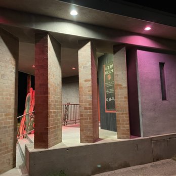 Ace of Escape - Front - Escape Games Near Me - Tucson, Arizona Ace of Escape - Front - Escape Games Near Me - Tucson, Arizona