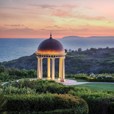 The Resort at Pelican Hill by null The Resort at Pelican Hill by null