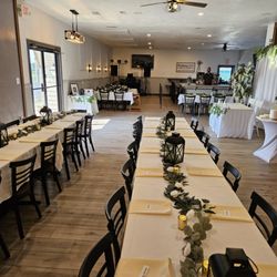Farmhouse Events & Catering