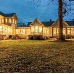 Southern Seasons Inn