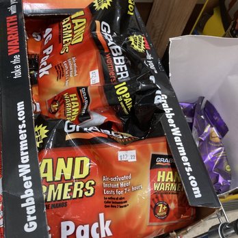 Midtown Hardware - Hand warmers sale. Stay blessed and warm y'all! - Hardware Stores Near Me - New York, New York Midtown Hardware - Hand warmers sale. Stay blessed and warm y'all! - Hardware Stores Near Me - New York, New York