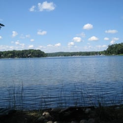 Latvian Center Garezers