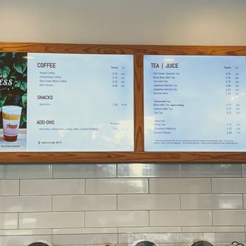 7 Leaves Cafe - Menu - Coffee & Tea Near Me - Houston, Texas 7 Leaves Cafe - Menu - Coffee & Tea Near Me - Houston, Texas