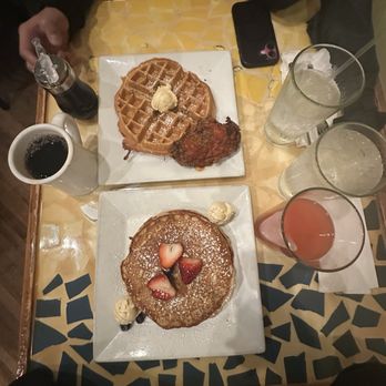 Batter & Berries - Breakfast & Brunch Near Me - Chicago, Illinois