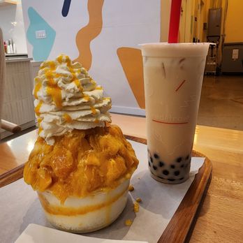 Redstraw - Bubble Tea Near Me - Carrollton, Texas