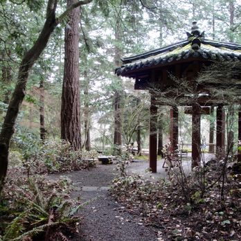 Big Rock Garden - Korean Children's War Memorial (March 2017) - Parks Near Me - Bellingham, Washington Big Rock Garden - Korean Children's War Memorial (March 2017) - Parks Near Me - Bellingham, Washington
