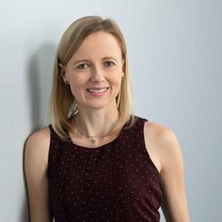 Thrive GI Natural Digestive Medicine - Dr. Katie Nuckolls, owner of Thrive GI: Natural Digestive Medicine