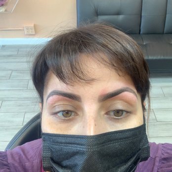 AR Lash and Brows Studio - Eyebrow Services Near Me - Teaneck, New Jersey