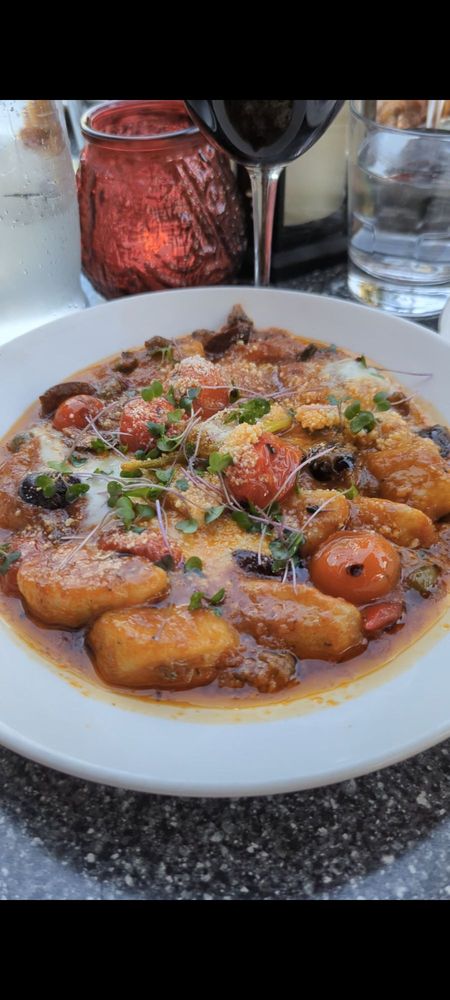Mappatura Bistro