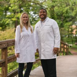 Horsey Orthodontics - Dr. Lindsey Eidson and Dr. Gustav Horsey