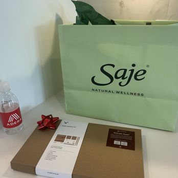 Saje Natural Wellness - Cosmetics & Beauty Supply Near Me - Burnaby, British Columbia Saje Natural Wellness - Cosmetics & Beauty Supply Near Me - Burnaby, British Columbia