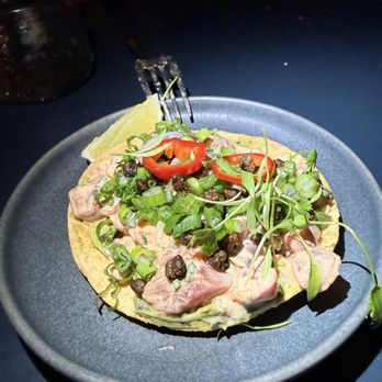 Loreto - Seafood Near Me - Los Angeles, California