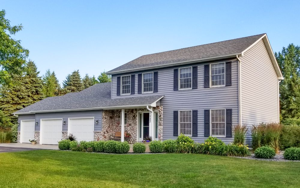 MARK & LAURA ANDERSON REALTY GROUP 255 Scandia Trl N, Forest Lake