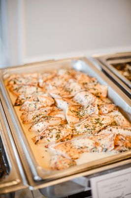 Pearl Catering by null