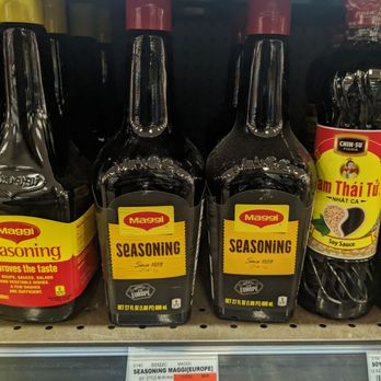 Lotte Plaza Market - 03/17/24: Maggi from Europe (Germany)! - International Grocery Near Me - Edison, New Jersey Lotte Plaza Market - 03/17/24: Maggi from Europe (Germany)! - International Grocery Near Me - Edison, New Jersey