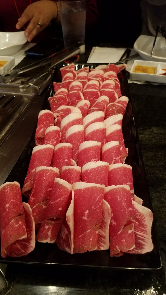 Blue House Korean BBQ