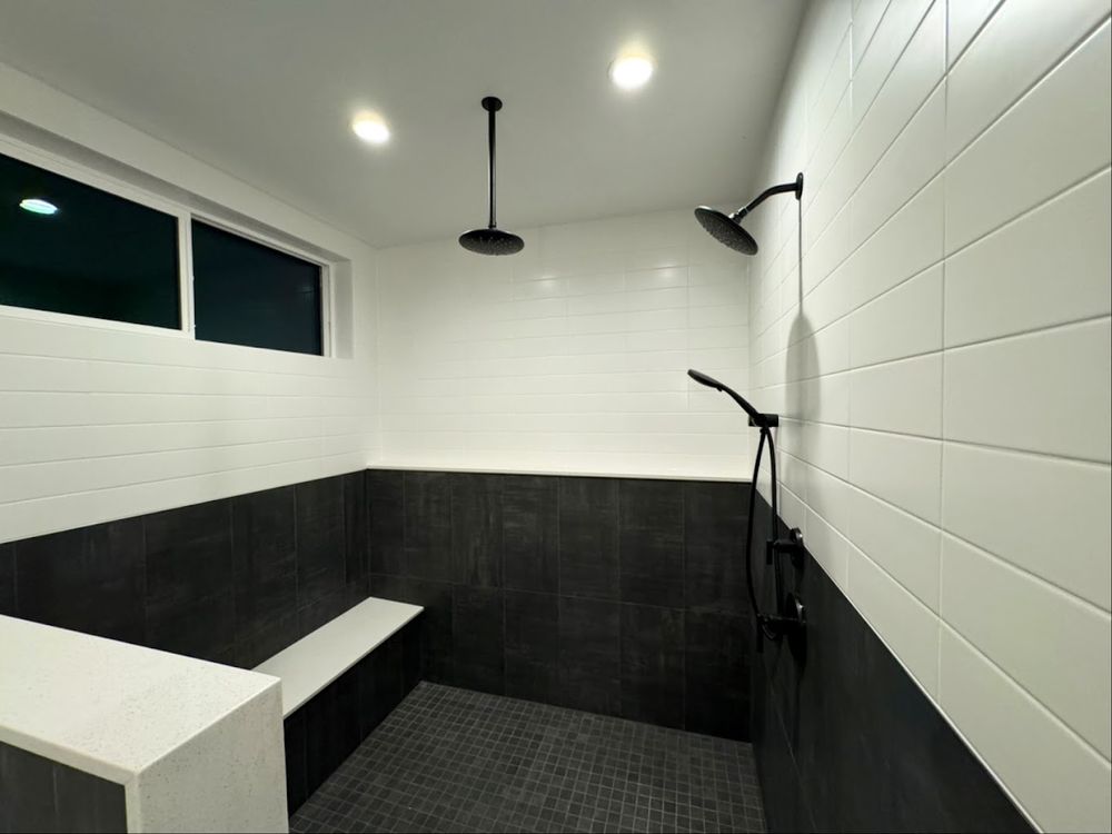 Slide of Seattle's Plumbing