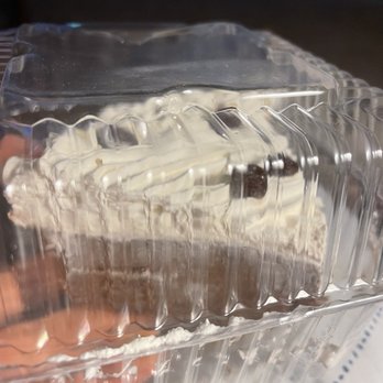 Poki Poki - Chocolate cream pie - Poke Near Me - Albuquerque, New Mexico