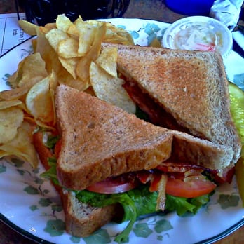 Smyrna Diner - BLT - Diners Near Me - Smyrna, Delaware Smyrna Diner - BLT - Diners Near Me - Smyrna, Delaware
