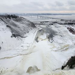 Parc Montmorency